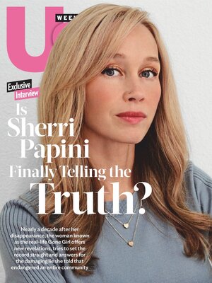 Us Weekly - Magazine